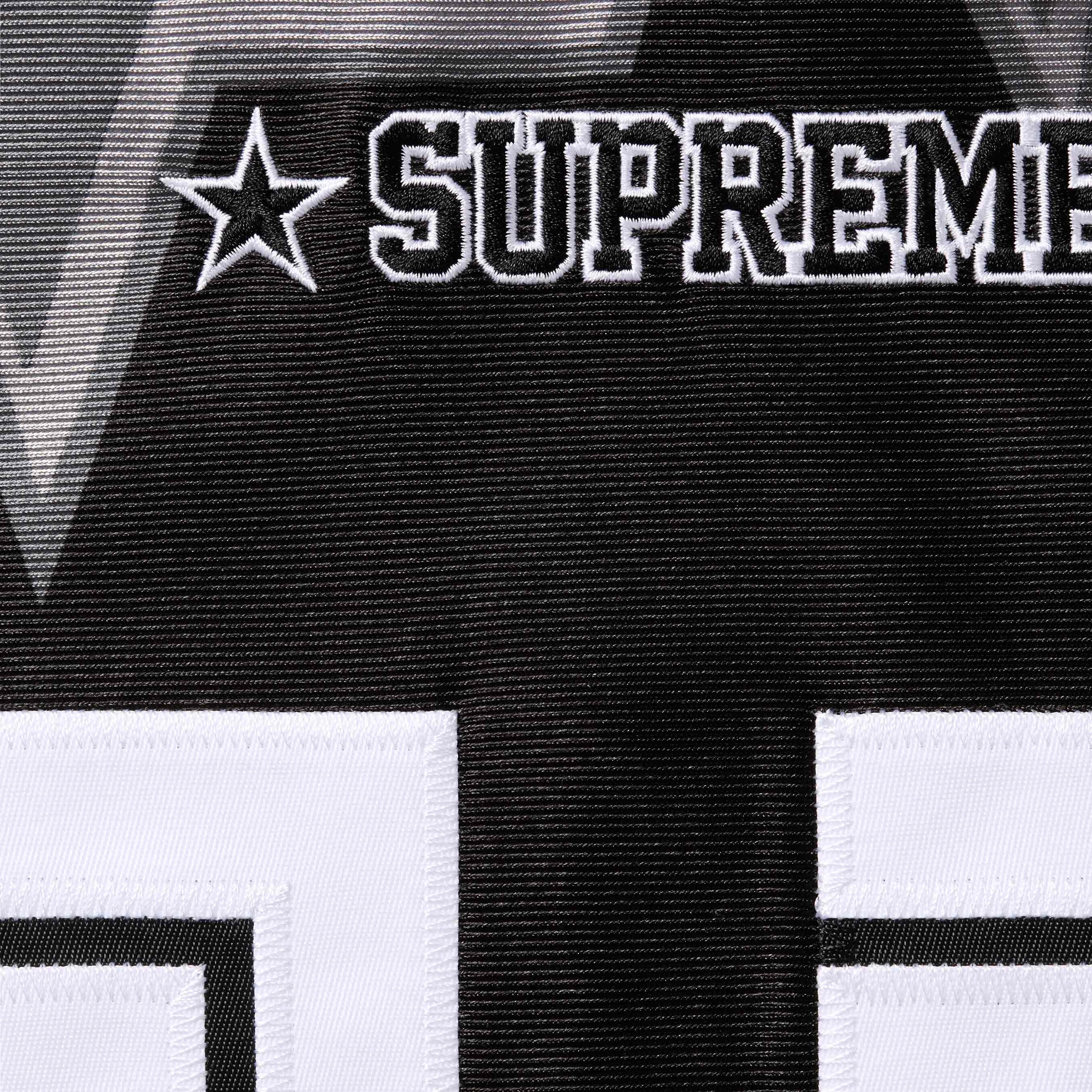 Stars Football Jersey view 7